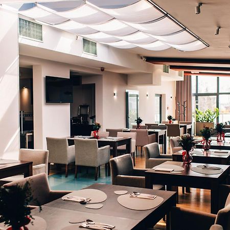 Terminal Hotel ヴロツワフ エクステリア 写真