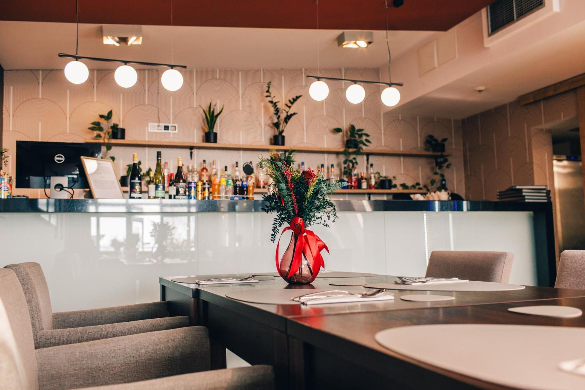 Terminal Hotel ヴロツワフ エクステリア 写真